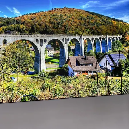 Am Viadukt 维林根