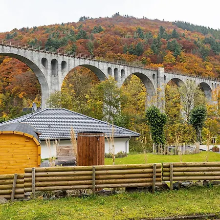 Am Viadukt Lägenhet *