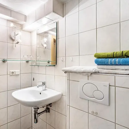 公寓 Am Viadukt 维林根