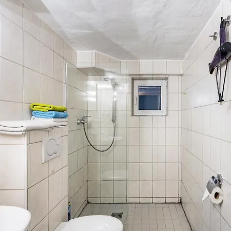 Am Viadukt Lägenhet