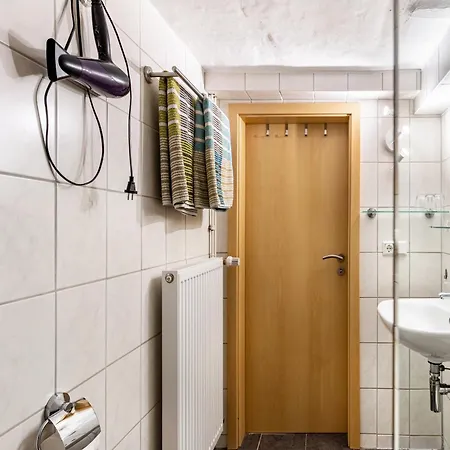 Lägenhet Am Viadukt