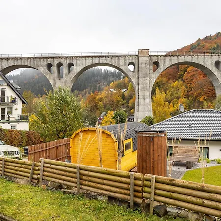 Am Viadukt Lägenhet *