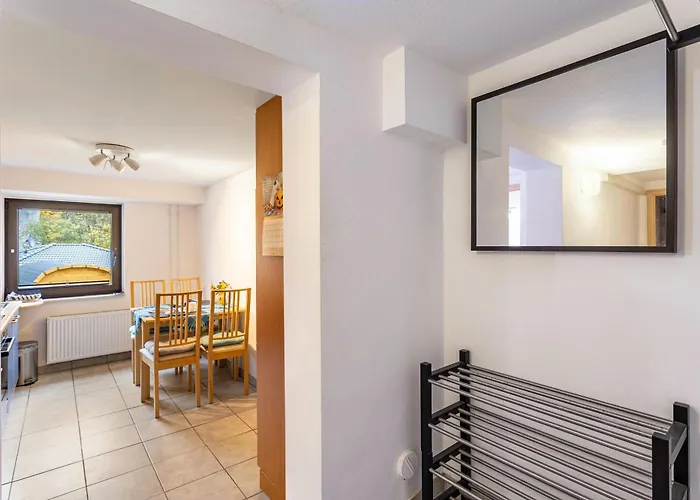 Апартаменти Am Viadukt *