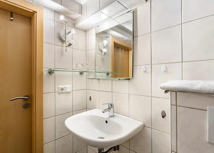 Am Viadukt Віллінген