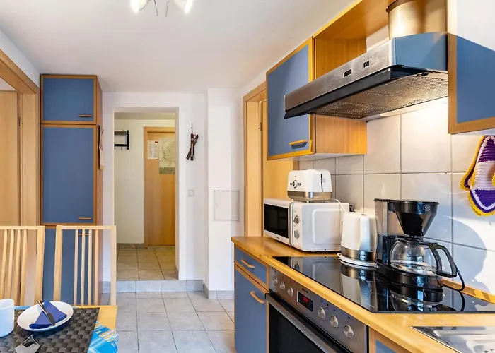 Апартаменти Am Viadukt *