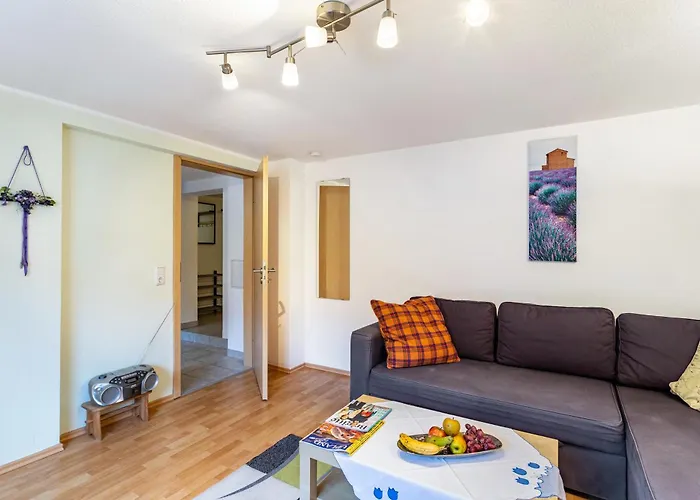 Am Viadukt * Віллінген